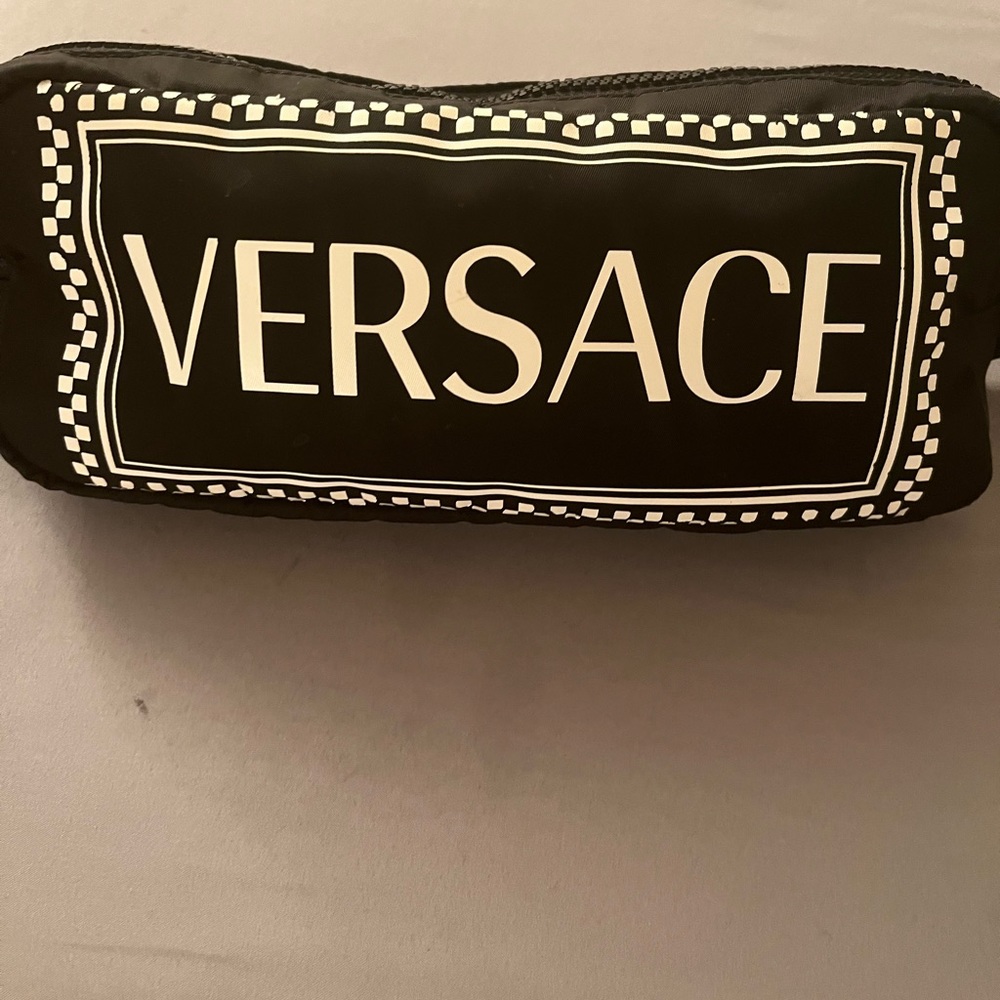 Versace waist Bag
